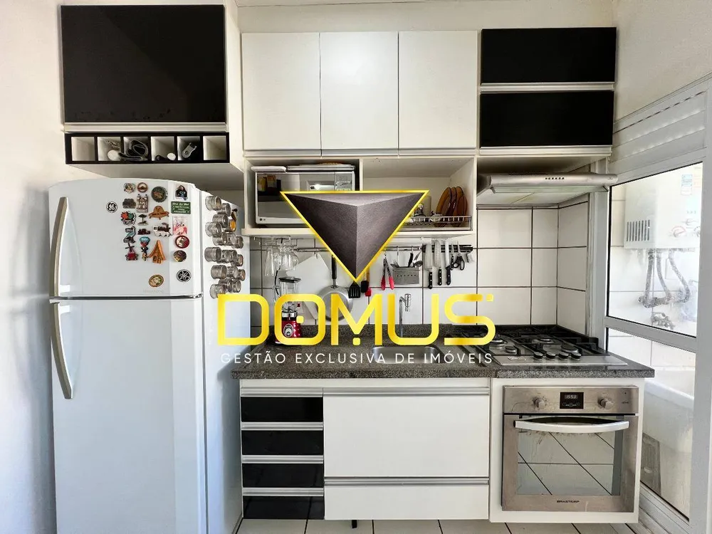 Apartamento, 2 quartos, 54 m² - Foto 5
