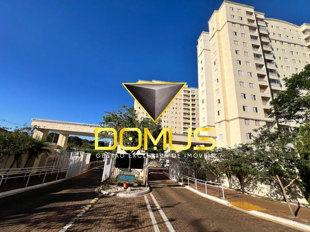 Apartamento, 2 quartos, 54 m² - Foto 7
