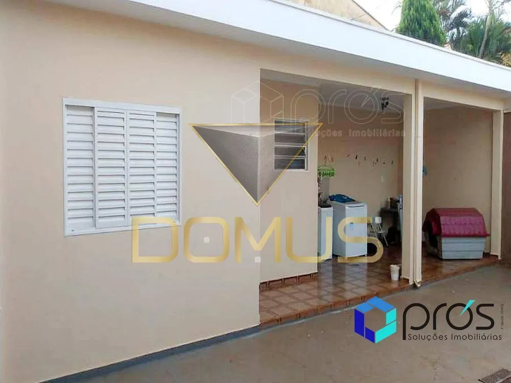 Casa, 3 quartos, 12400 m² - Foto 2