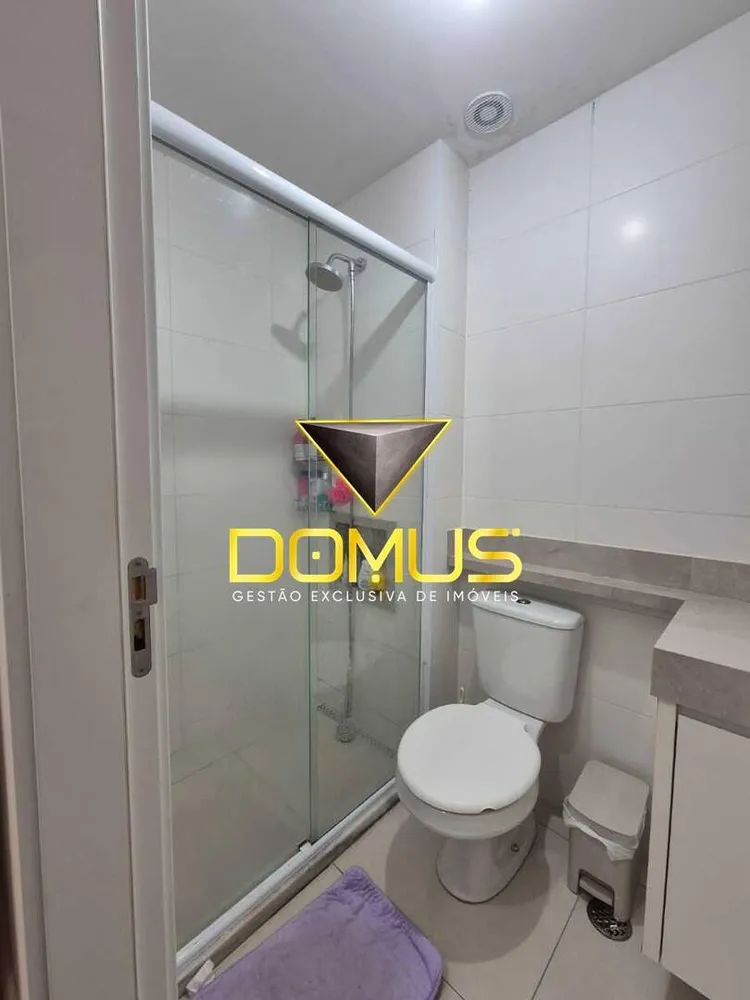 Apartamento, 2 quartos, 67 m² - Foto 8