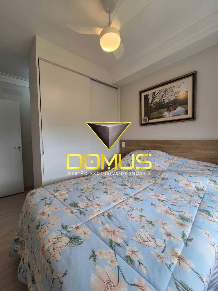 Apartamento, 2 quartos, 67 m² - Foto 11