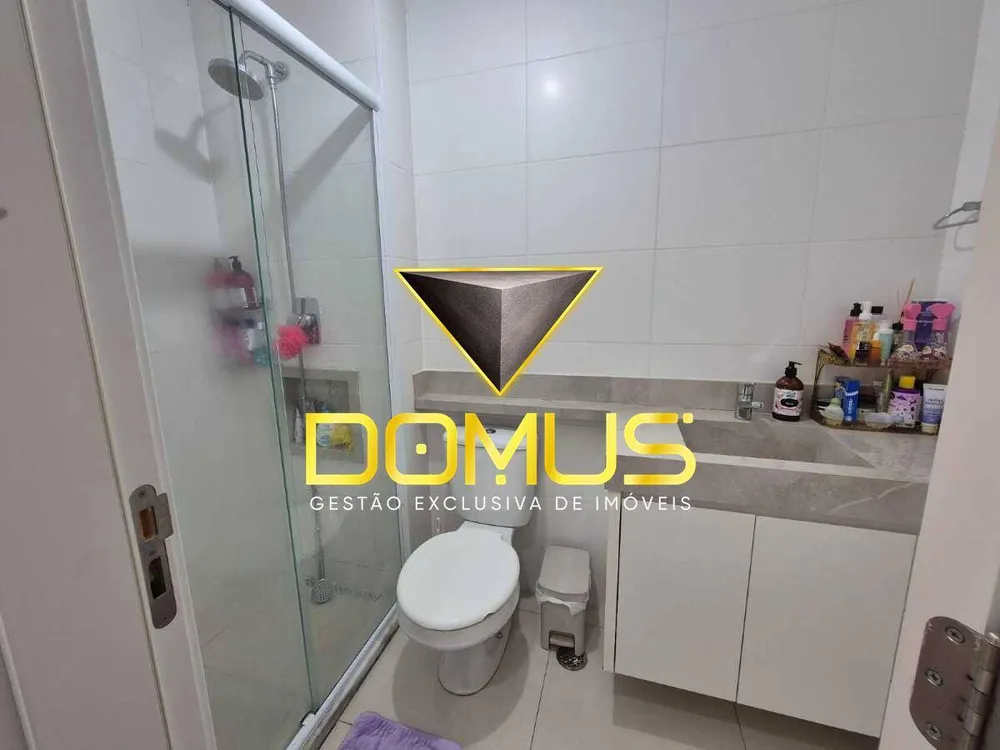 Apartamento, 2 quartos, 67 m² - Foto 9