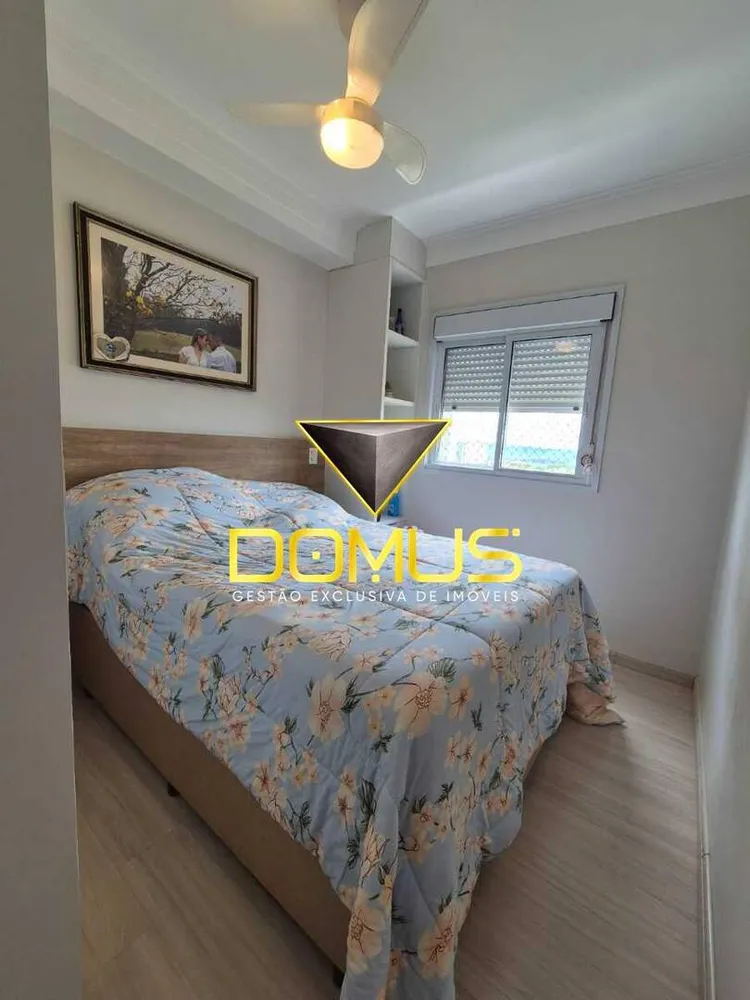 Apartamento, 2 quartos, 67 m² - Foto 10