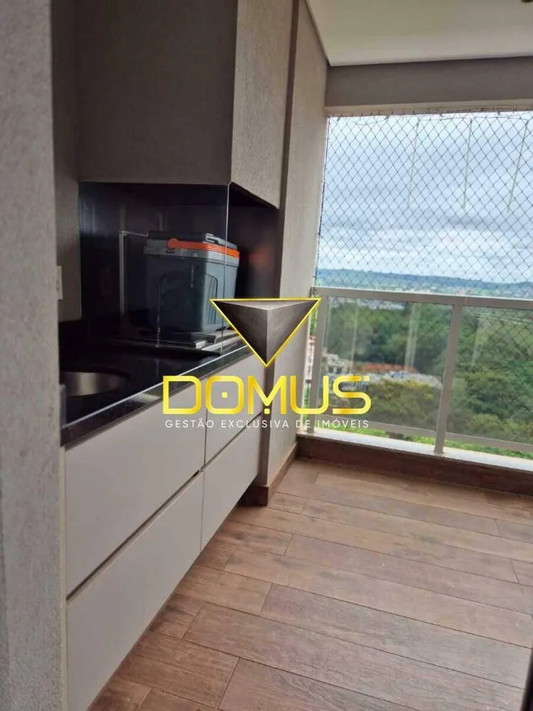 Apartamento, 2 quartos, 67 m² - Foto 12