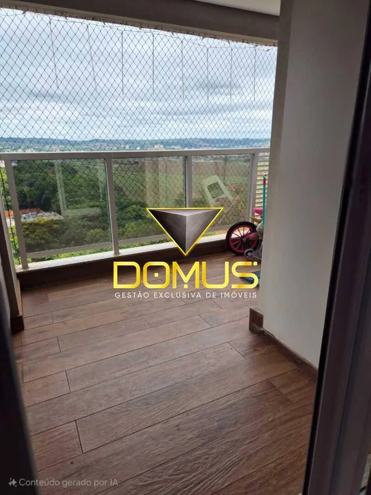 Apartamento, 2 quartos, 67 m² - Foto 8