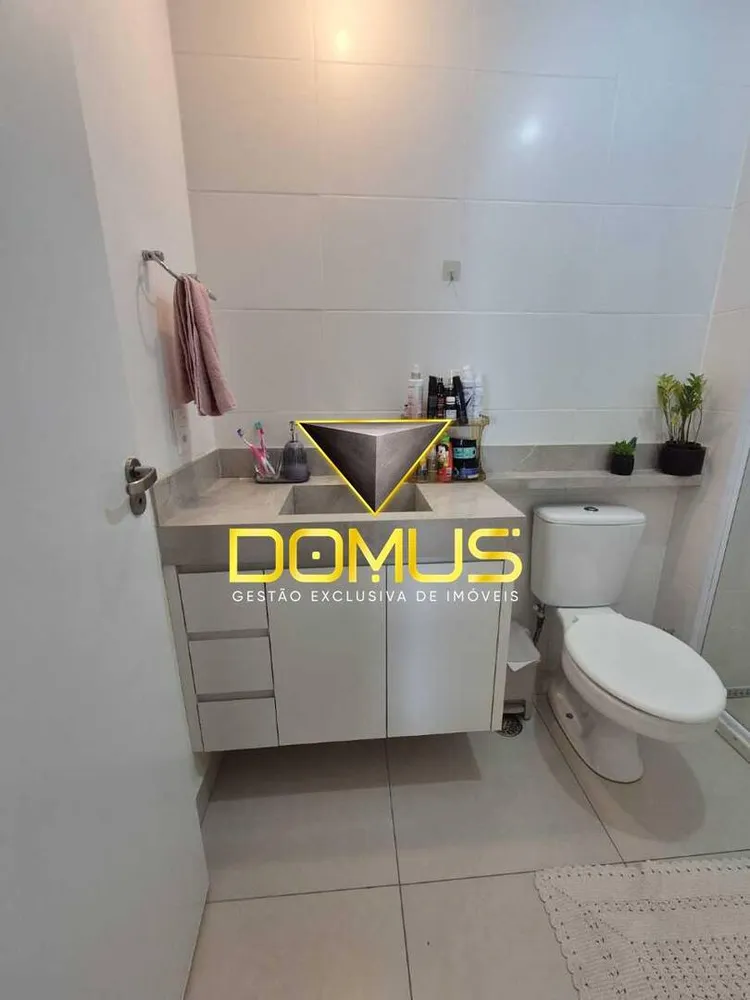 Apartamento, 2 quartos, 67 m² - Foto 7
