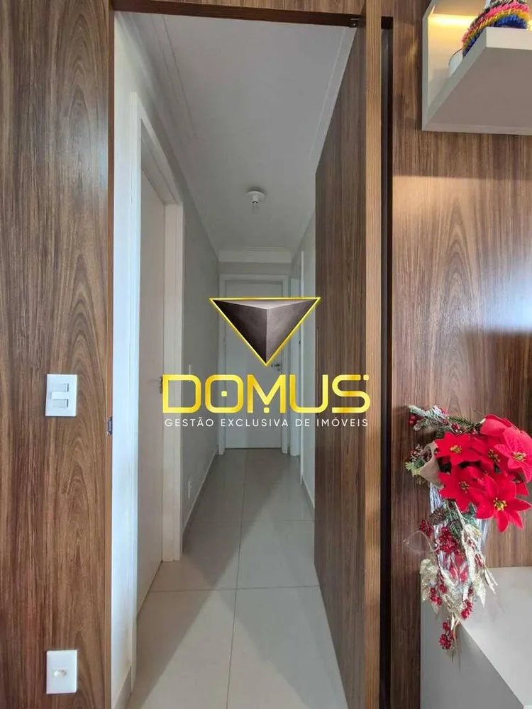Apartamento, 2 quartos, 67 m² - Foto 1