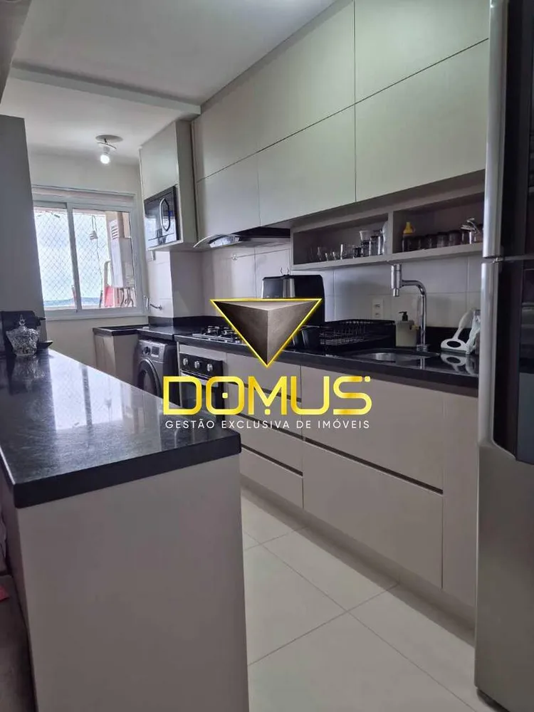 Apartamento, 2 quartos, 67 m² - Foto 9
