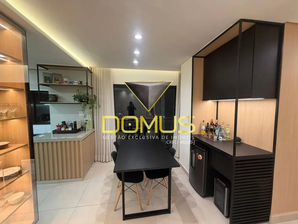 Apartamento, 2 quartos, 60 m² - Foto 2