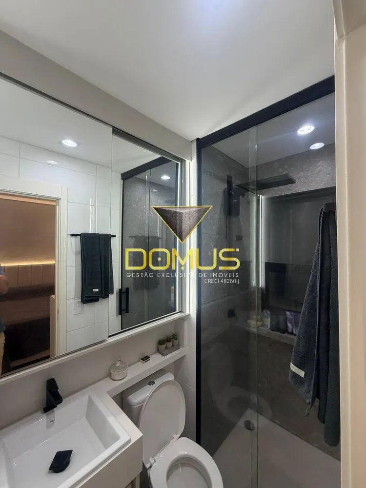 Apartamento, 2 quartos, 60 m² - Foto 11