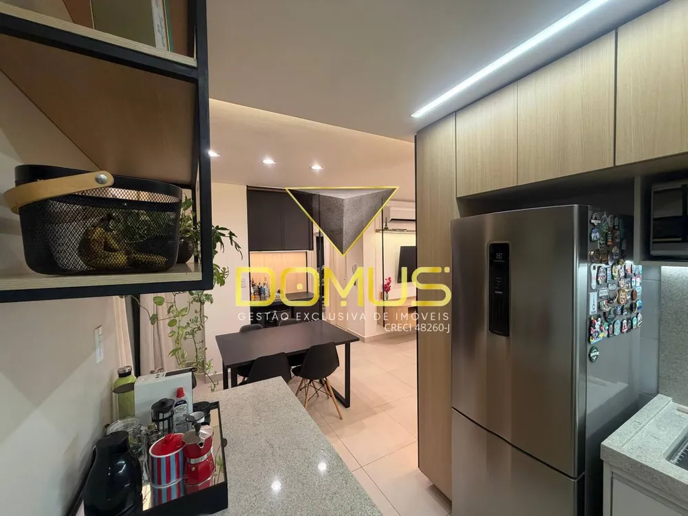 Apartamento, 2 quartos, 60 m² - Foto 4