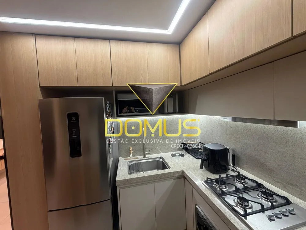 Apartamento, 2 quartos, 60 m² - Foto 8