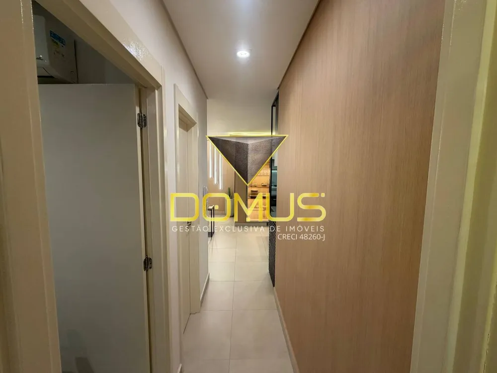 Apartamento, 2 quartos, 60 m² - Foto 5