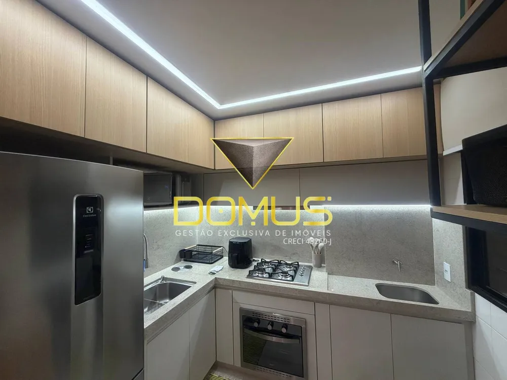 Apartamento, 2 quartos, 60 m² - Foto 12