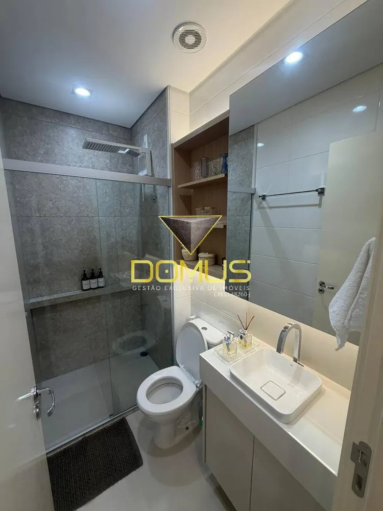 Apartamento, 2 quartos, 60 m² - Foto 6