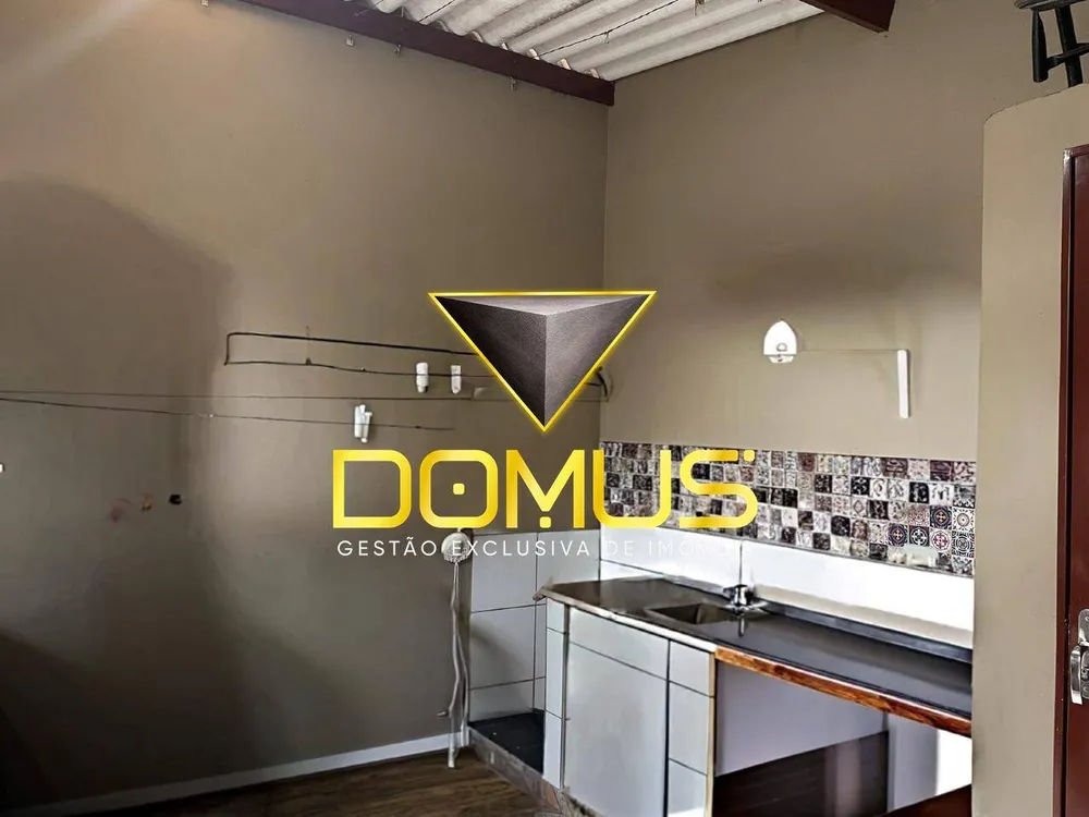 Casa, 2 quartos, 62 m² - Foto 4