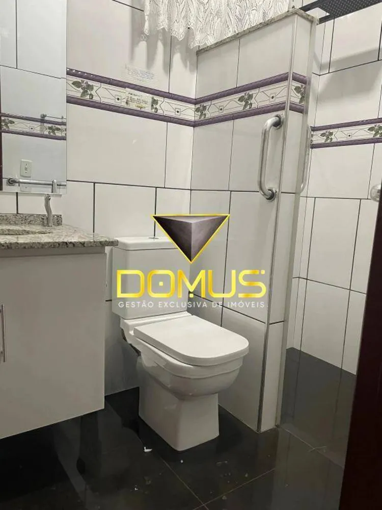 Casa, 2 quartos, 62 m² - Foto 6