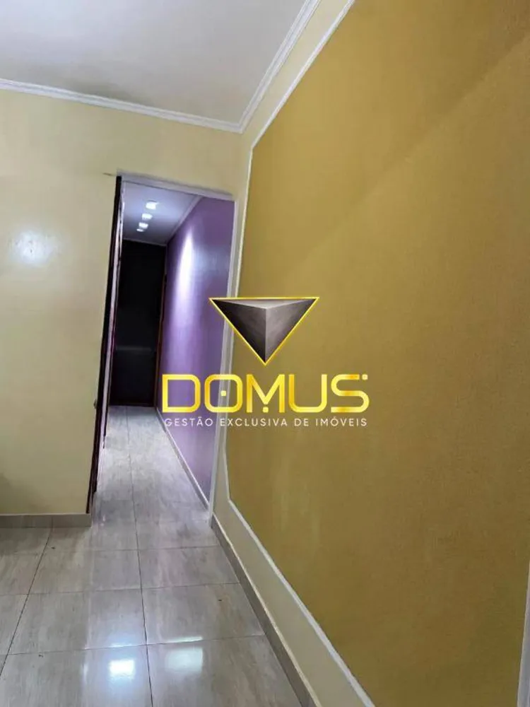 Casa, 2 quartos, 62 m² - Foto 2