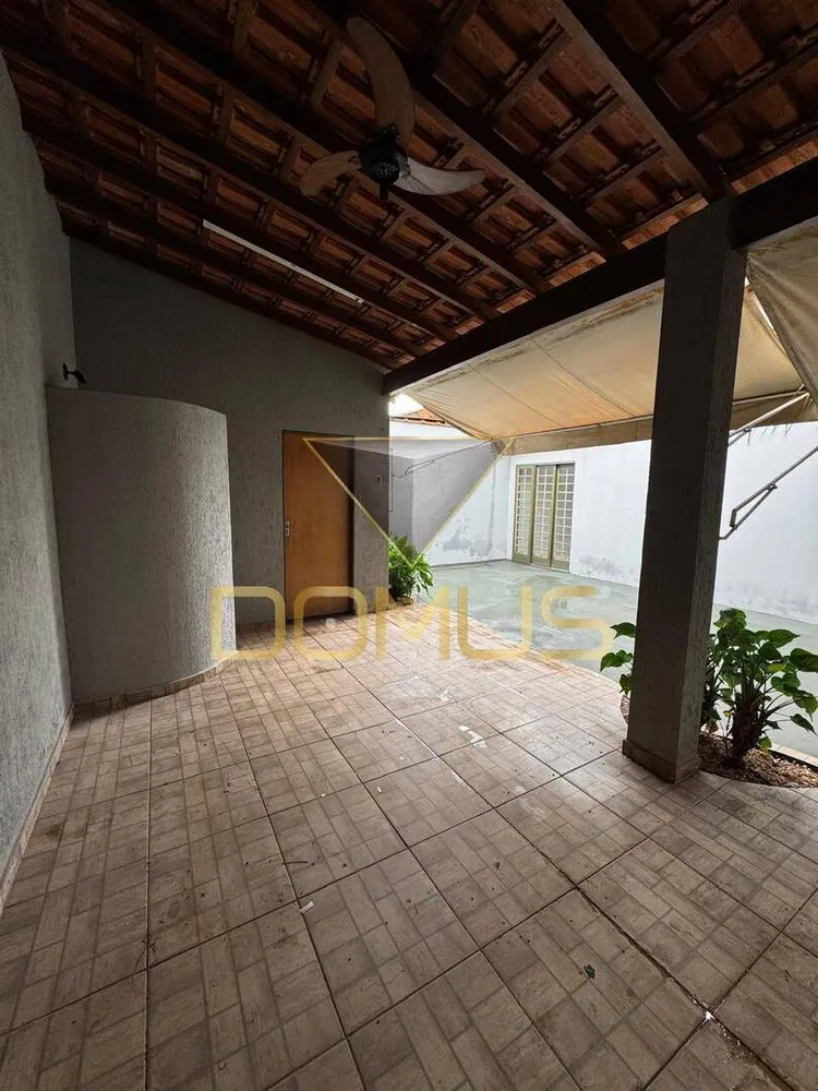 Casa, 2 quartos, 96 m² - Foto 8