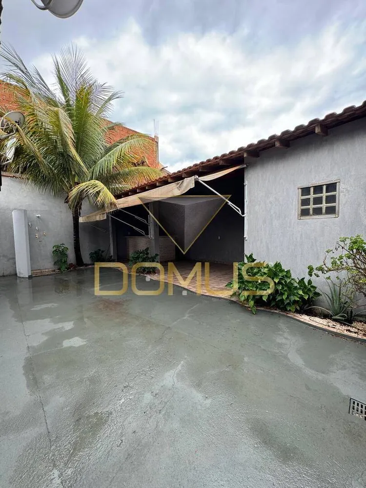 Casa, 2 quartos, 96 m² - Foto 2