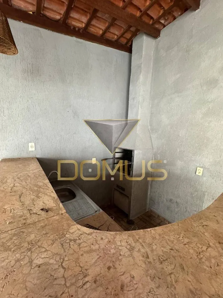 Casa, 2 quartos, 96 m² - Foto 4
