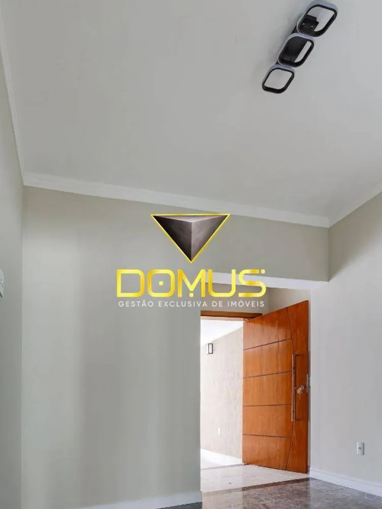 Casa, 3 quartos, 170 m² - Foto 1