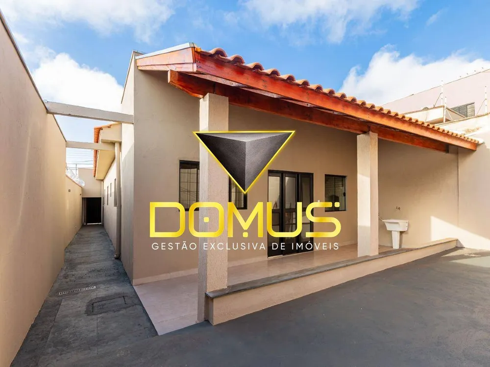 Casa, 3 quartos, 170 m² - Foto 2