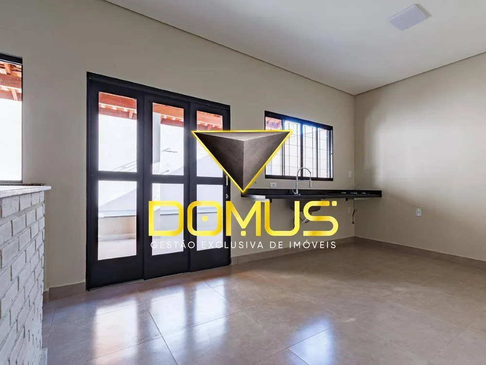 Casa, 3 quartos, 170 m² - Foto 6