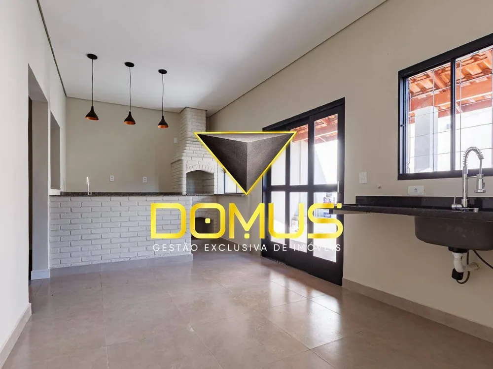 Casa, 3 quartos, 170 m² - Foto 7