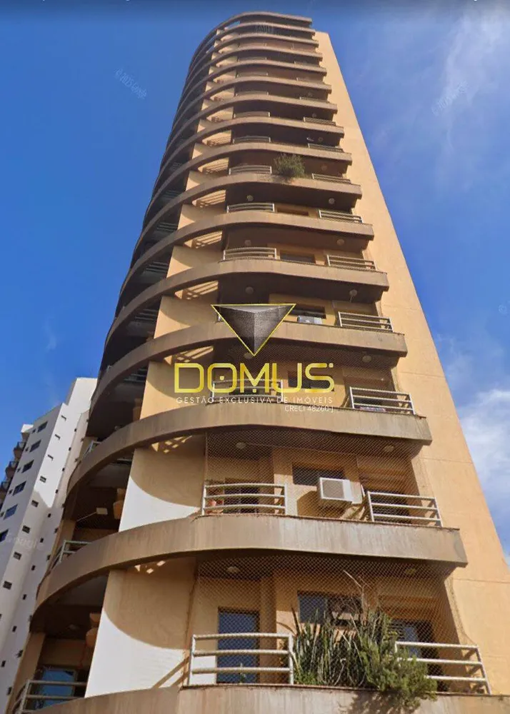 Cobertura, 3 quartos, 105 m² - Foto 1