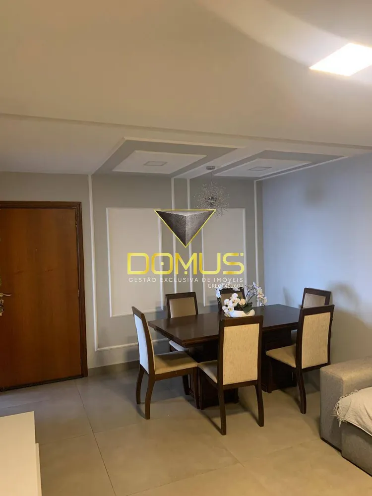 Cobertura, 3 quartos, 105 m² - Foto 5