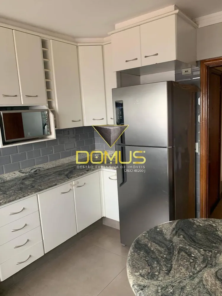 Cobertura, 3 quartos, 105 m² - Foto 4