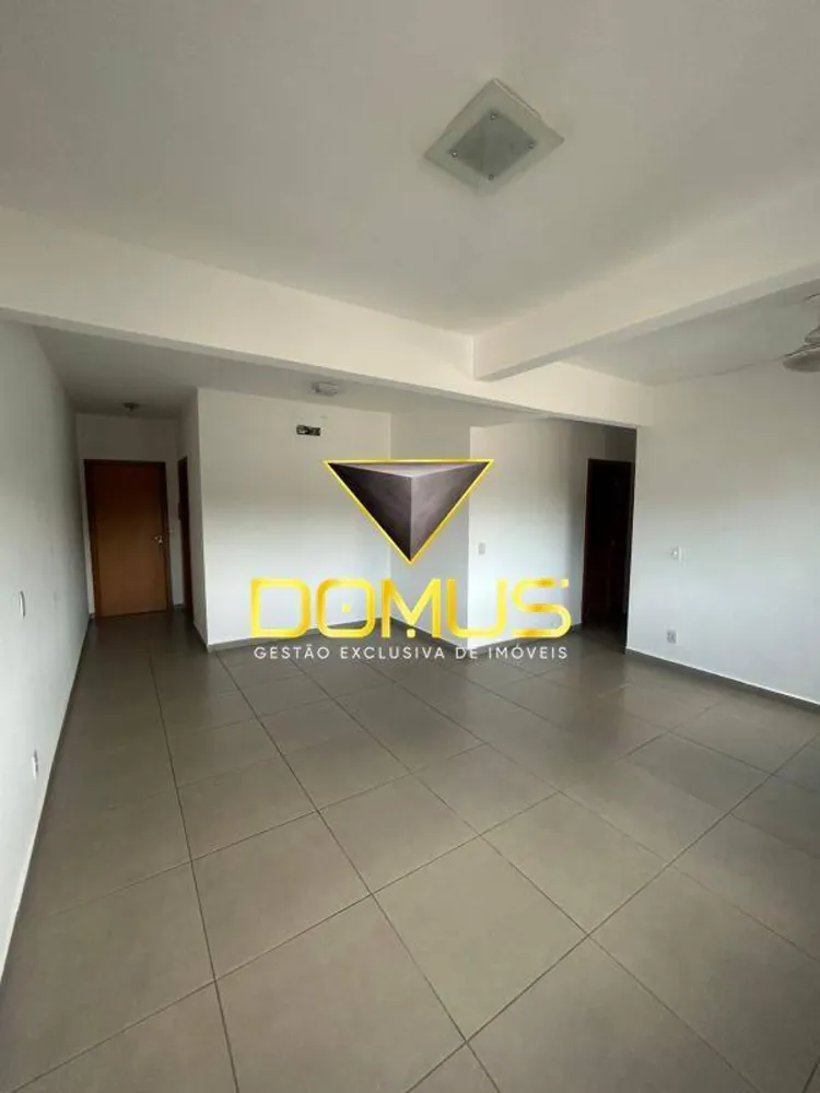 Apartamento, 2 quartos, 69 m² - Foto 1