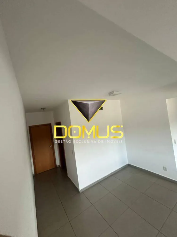 Apartamento, 2 quartos, 69 m² - Foto 2