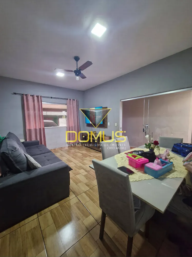 Casa, 3 quartos, 145 m² - Foto 10