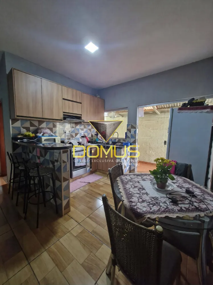 Casa, 3 quartos, 145 m² - Foto 3