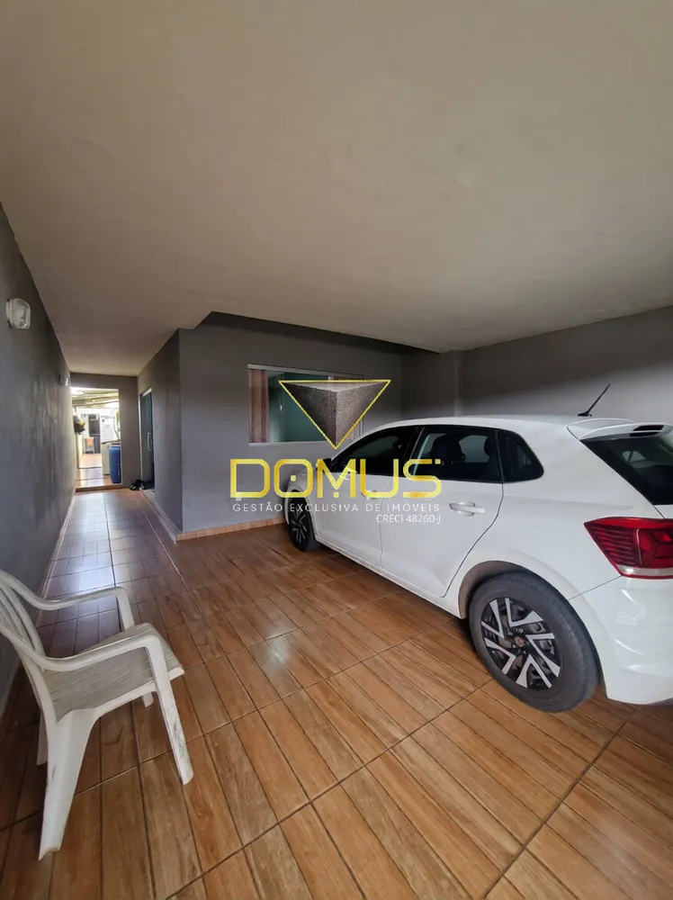 Casa, 3 quartos, 145 m² - Foto 11