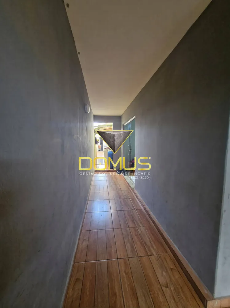 Casa, 3 quartos, 145 m² - Foto 9