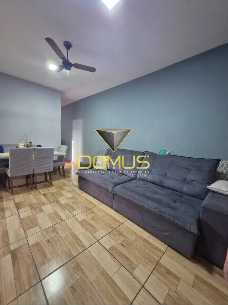 Casa, 3 quartos, 145 m² - Foto 2
