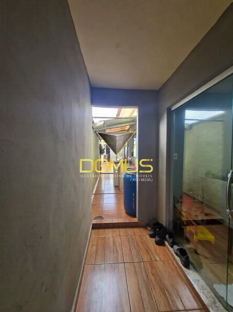 Casa, 3 quartos, 145 m² - Foto 5