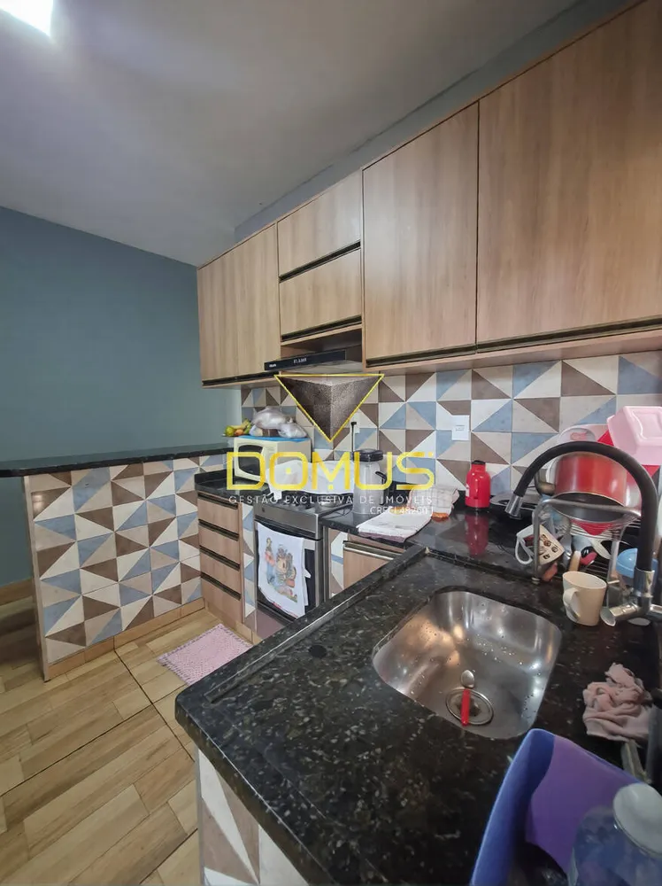 Casa, 3 quartos, 145 m² - Foto 13