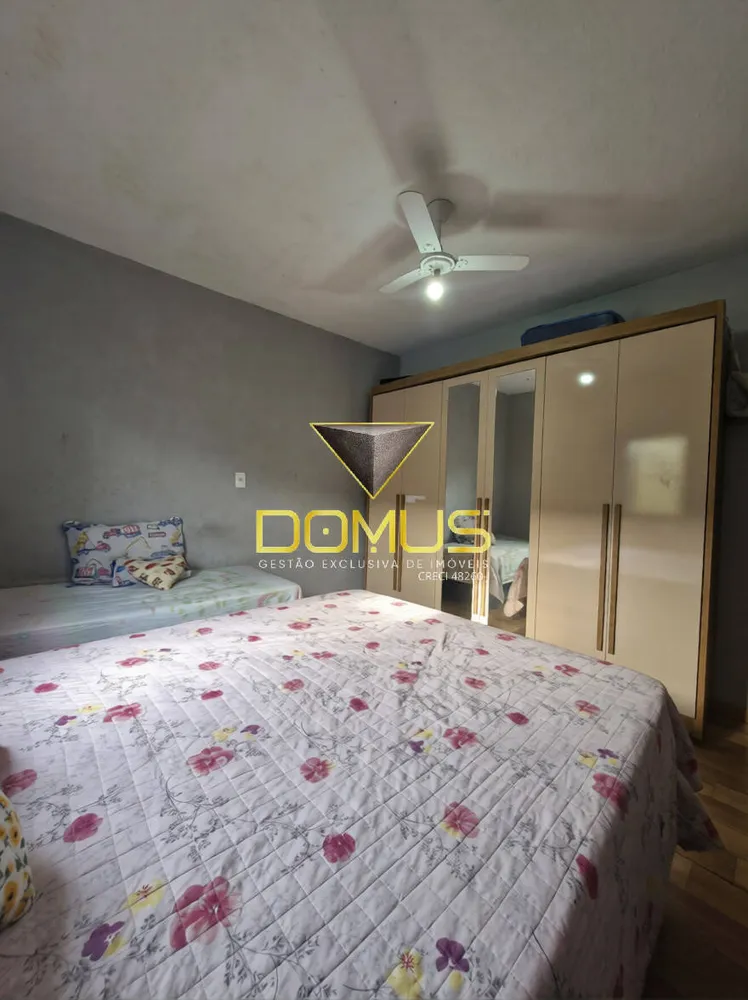 Casa, 3 quartos, 145 m² - Foto 8