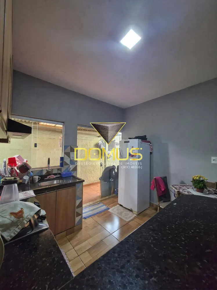 Casa, 3 quartos, 145 m² - Foto 4