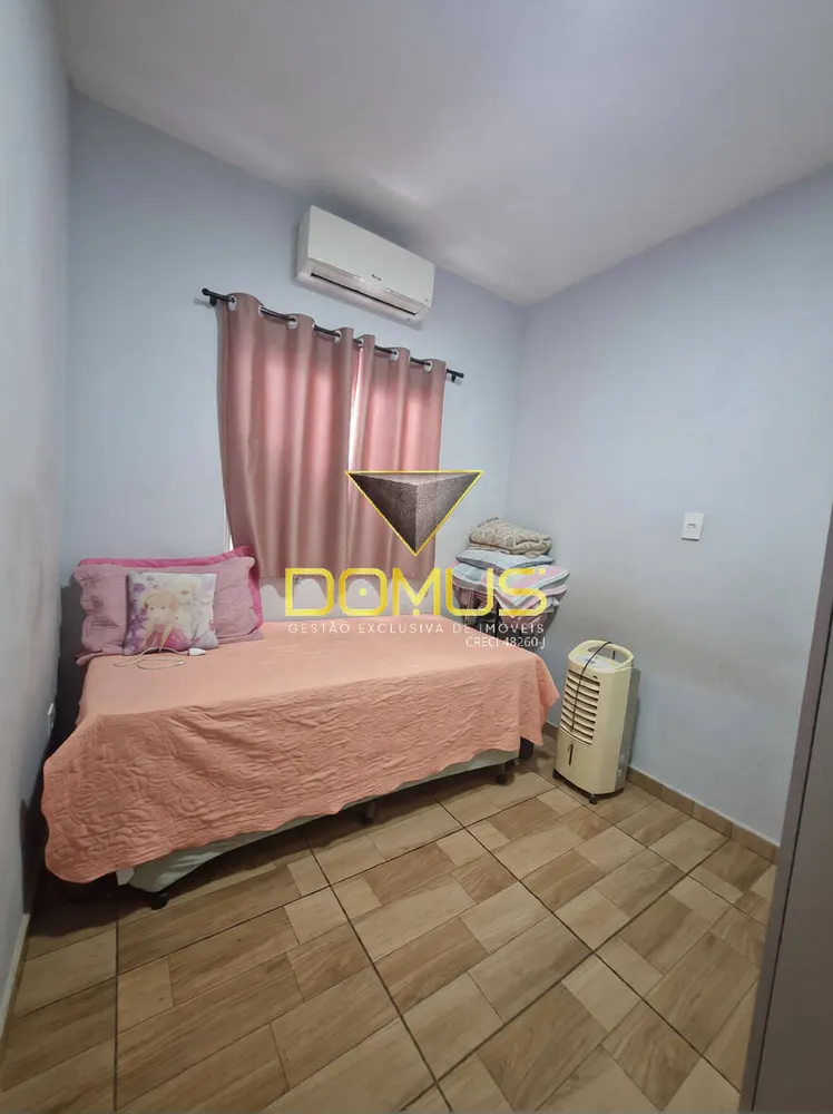 Casa, 3 quartos, 145 m² - Foto 12