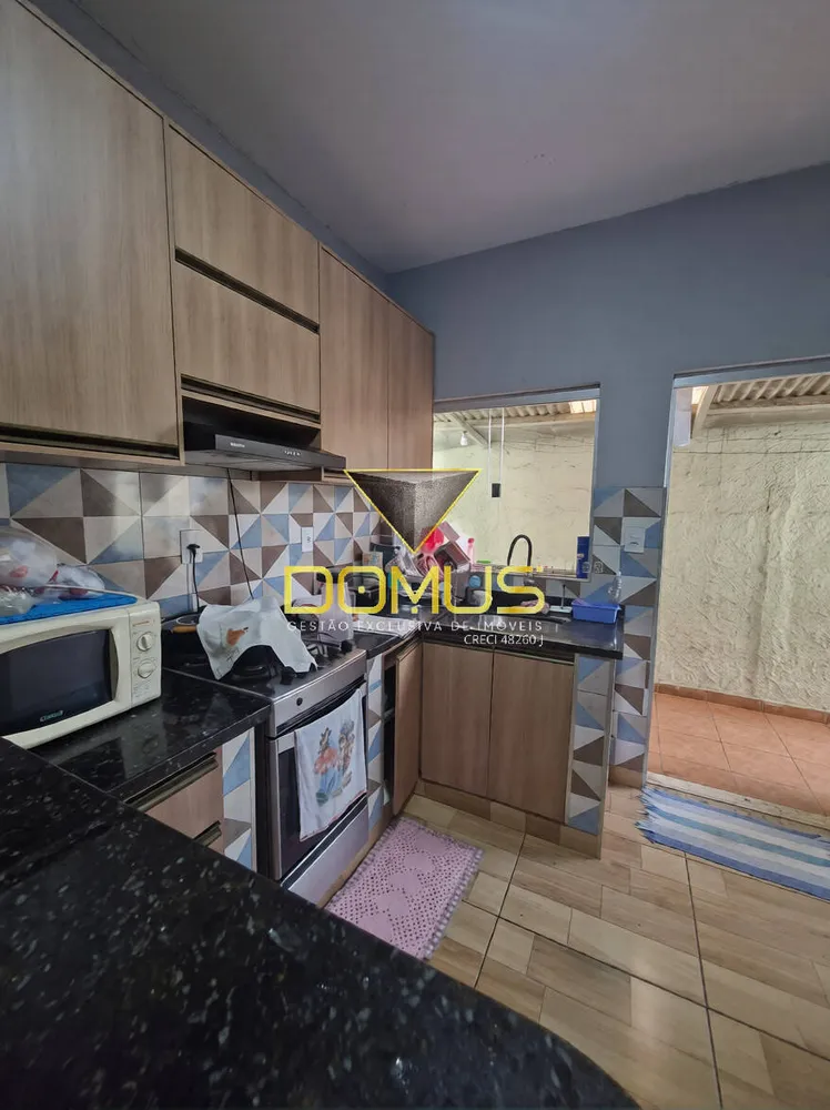 Casa, 3 quartos, 145 m² - Foto 15