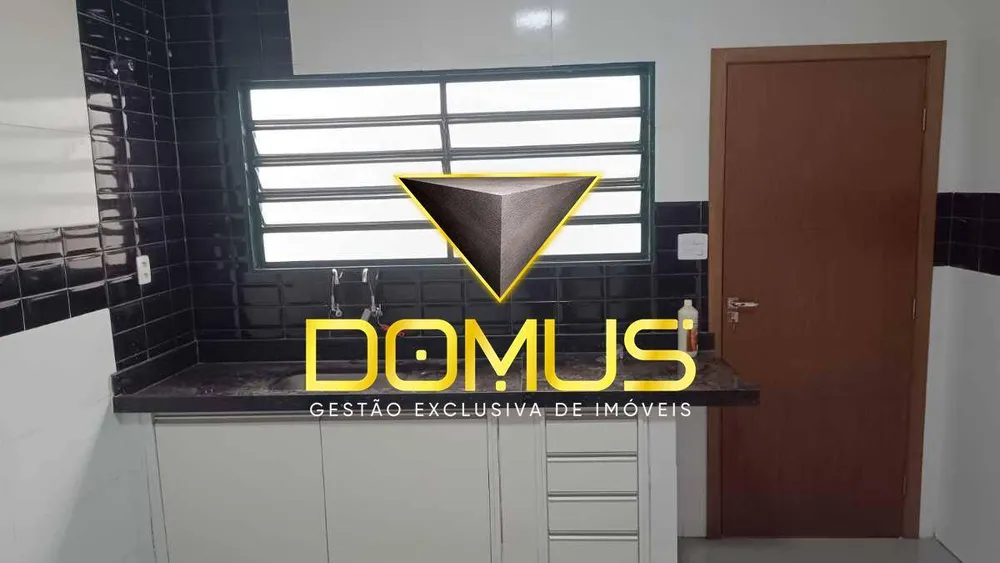Sobrado, 3 quartos, 170 m² - Foto 8
