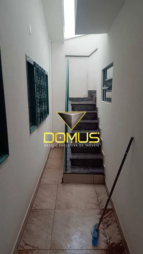 Sobrado, 3 quartos, 170 m² - Foto 15