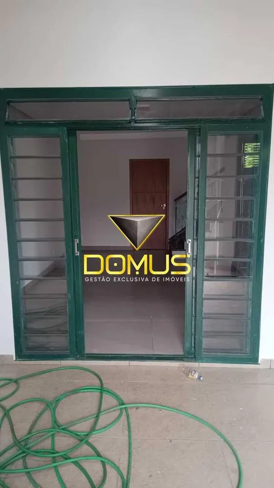 Sobrado, 3 quartos, 170 m² - Foto 2