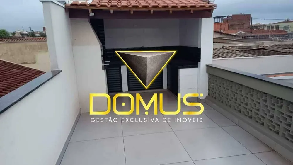 Sobrado, 3 quartos, 170 m² - Foto 5