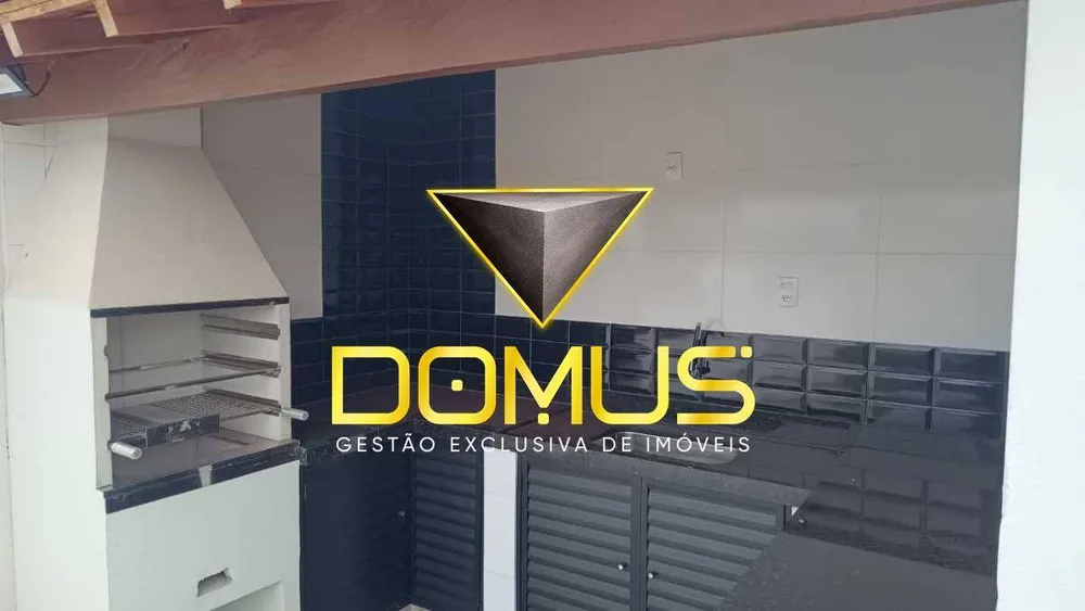 Sobrado, 3 quartos, 170 m² - Foto 1